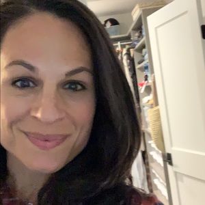 Meet your Posher, Tracy